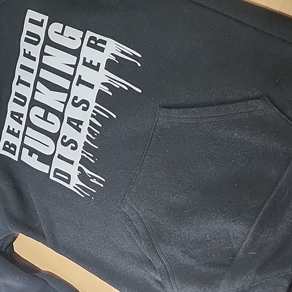 Beautiful F*cking Disaster - Picture 6 of 7